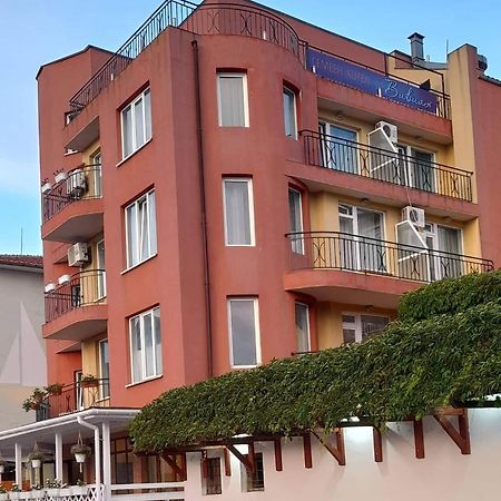 Къща За Гости Вивиан Otel Naousa Dış mekan fotoğraf